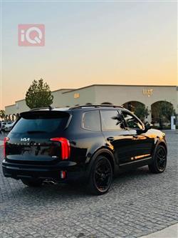 Kia Telluride